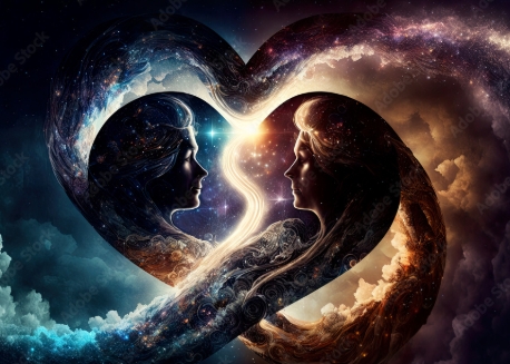 Twin Flame Coaching