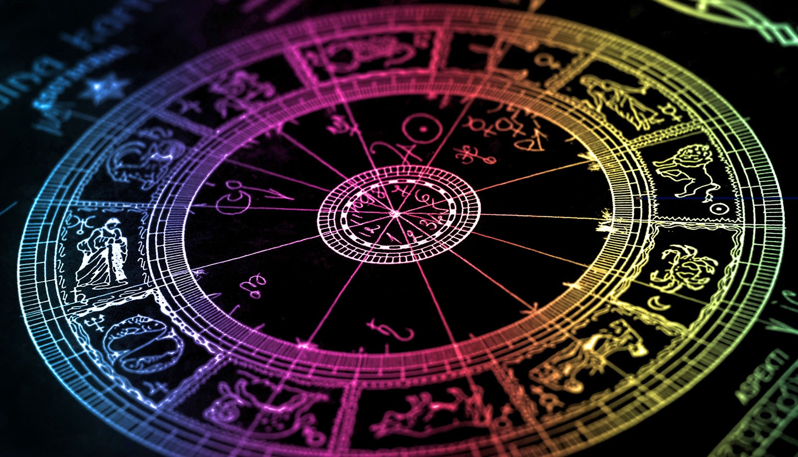 Astrology